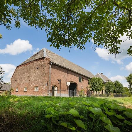 Bed&Breakfast Appeltern Exterior foto