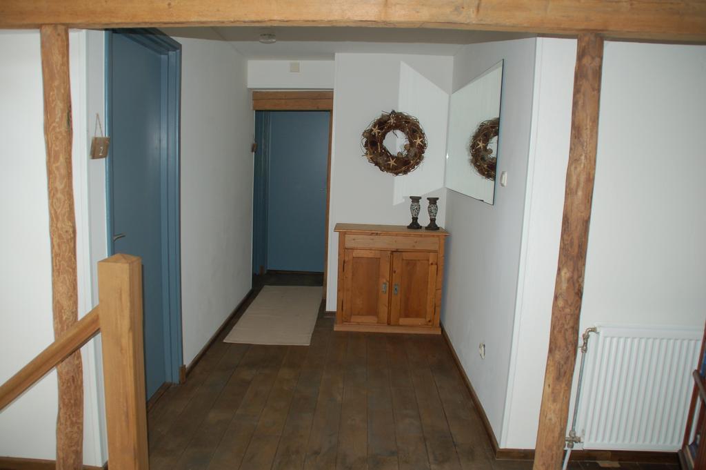 Bed&Breakfast Appeltern Exterior foto