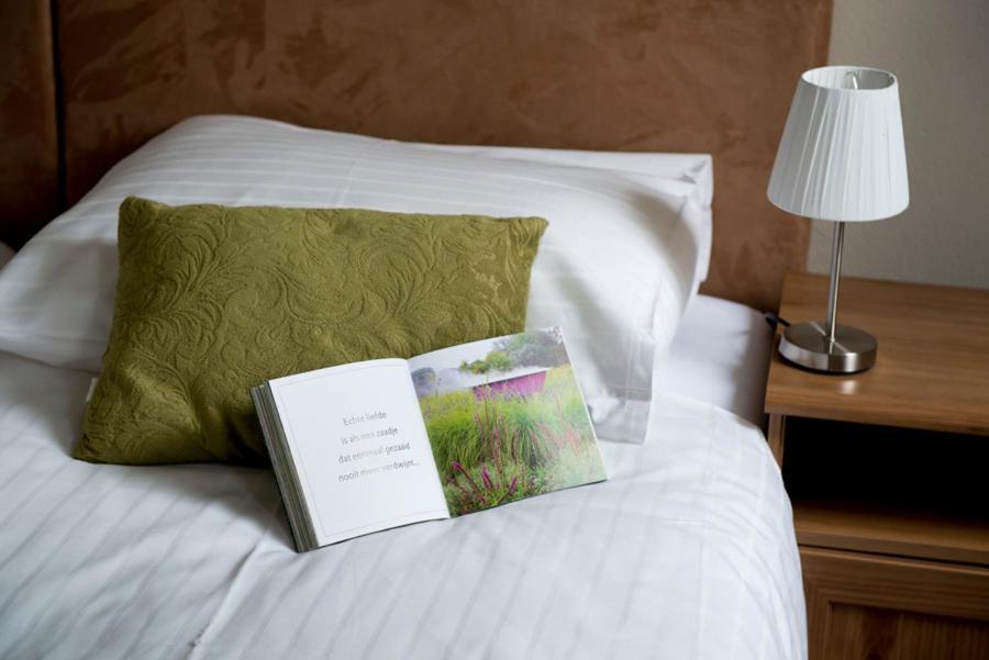 Bed&Breakfast Appeltern Exterior foto