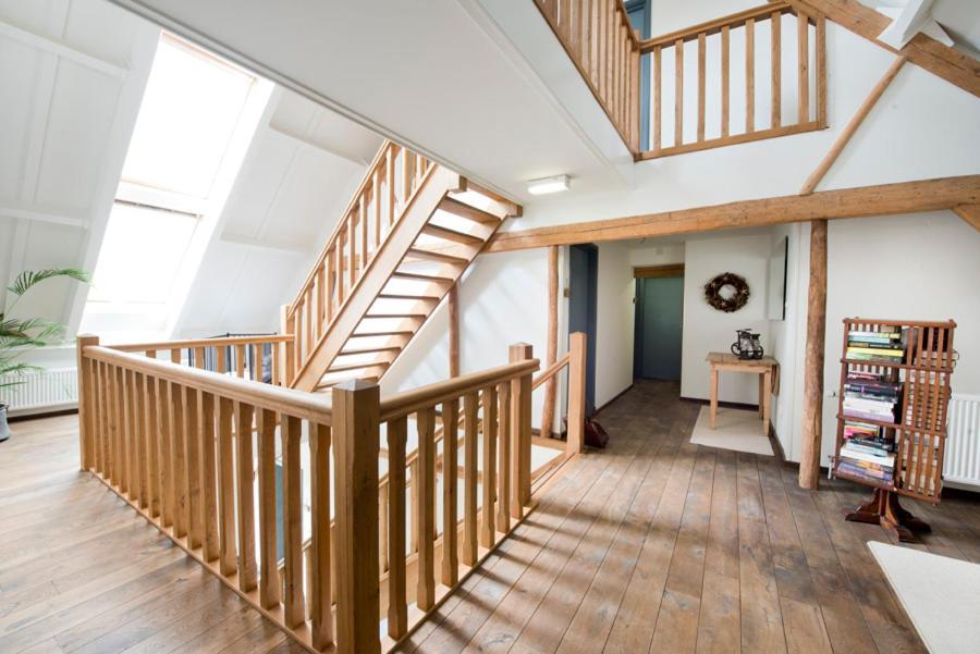 Bed&Breakfast Appeltern Exterior foto