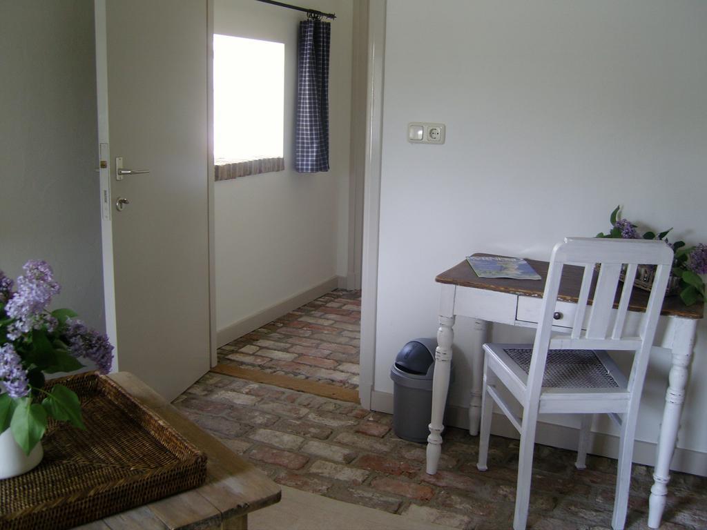 Bed&Breakfast Appeltern Zimmer foto