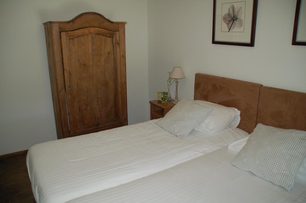 Bed&Breakfast Appeltern Zimmer foto